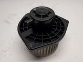 Heater fan/blower