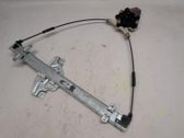 Regulador de puerta delantera con motor