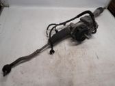 Steering rack