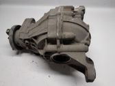 Rear differential