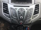 Radio/CD/DVD/GPS head unit