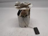 In-tank fuel pump