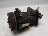 Air conditioning (A/C) compressor (pump)