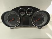 Speedometer (instrument cluster)