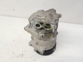 Klimakompressor Pumpe