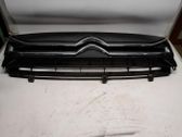 Front grill