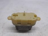 Heater blower motor/fan resistor