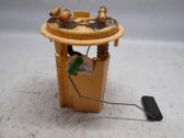 In-tank fuel pump