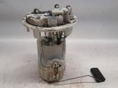 In-tank fuel pump