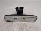 Rear view mirror (interior)
