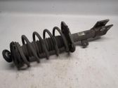 Front shock absorber/damper