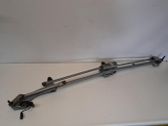 Wiper motor