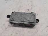 Heater blower motor/fan resistor