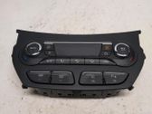 Climate control unit
