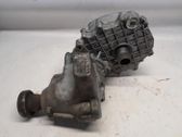 Gearbox transfer box case