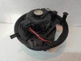 Heater fan/blower
