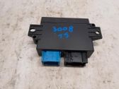 Blind spot module