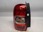 Rear/tail lights