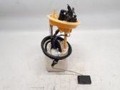 In-tank fuel pump
