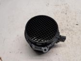 Mass air flow meter