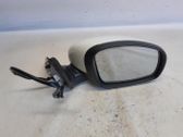 Manual wing mirror