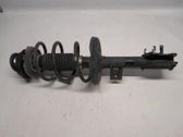 Front shock absorber/damper