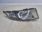 Front fog light