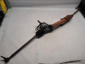 Steering rack