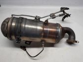 Katalizators, FAP/DPF cieto daļiņu filtrs