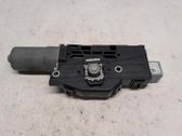 Sunroof motor/actuator