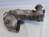 Catalyst/FAP/DPF particulate filter