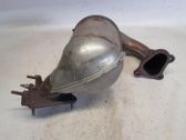 Catalyst/FAP/DPF particulate filter