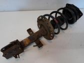 Front shock absorber/damper