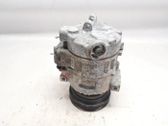 Air conditioning (A/C) compressor (pump)