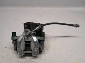 Bremssattel hinten