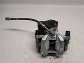 Bremssattel hinten