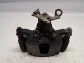 Bremssattel hinten