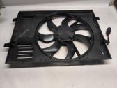 Ventilateur de refroidissement de radiateur électrique