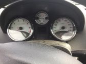 Geschwindigkeitsmesser Cockpit