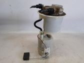 In-tank fuel pump