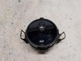 Sensor de lluvia