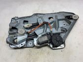 Fensterheber elektrisch mit Motor Tür hinten