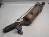 Filtre à particules catalyseur FAP / DPF