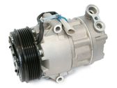Air conditioning (A/C) compressor (pump)