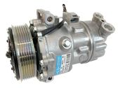 Air conditioning (A/C) compressor (pump)