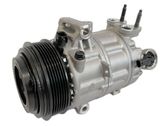 Klimakompressor Pumpe