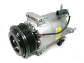 Air conditioning (A/C) compressor (pump)