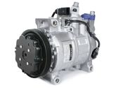 Air conditioning (A/C) compressor (pump)