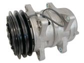 Air conditioning (A/C) compressor (pump)