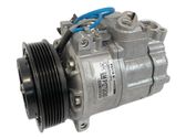 Air conditioning (A/C) compressor (pump)